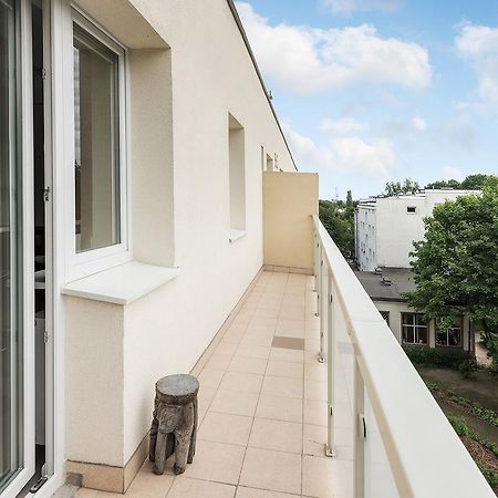 Dom & House - Apartments Glamour Sopot Exterior foto