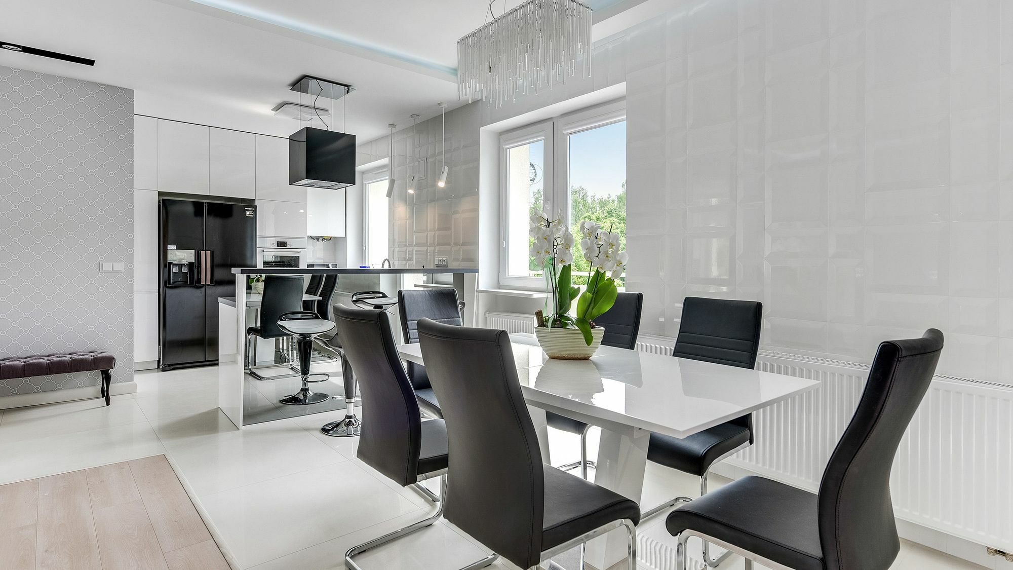 Dom & House - Apartments Glamour Sopot Exterior foto