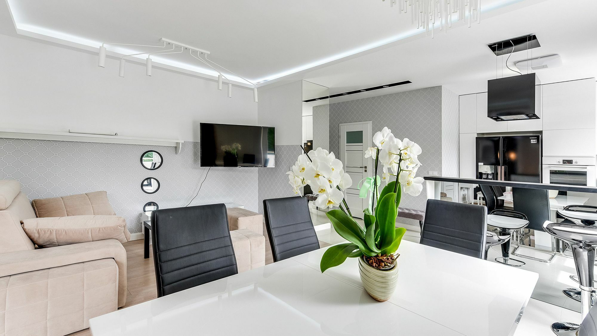 Dom & House - Apartments Glamour Sopot Exterior foto